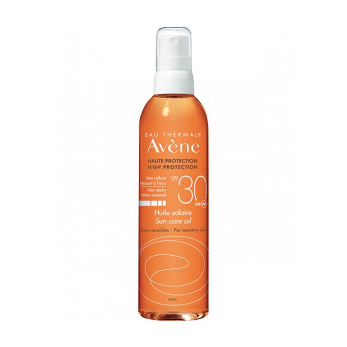 Avene Oleo Solar FPS30 200ml