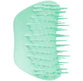 TangleTeezer Escova Cab Exfoliante Verde