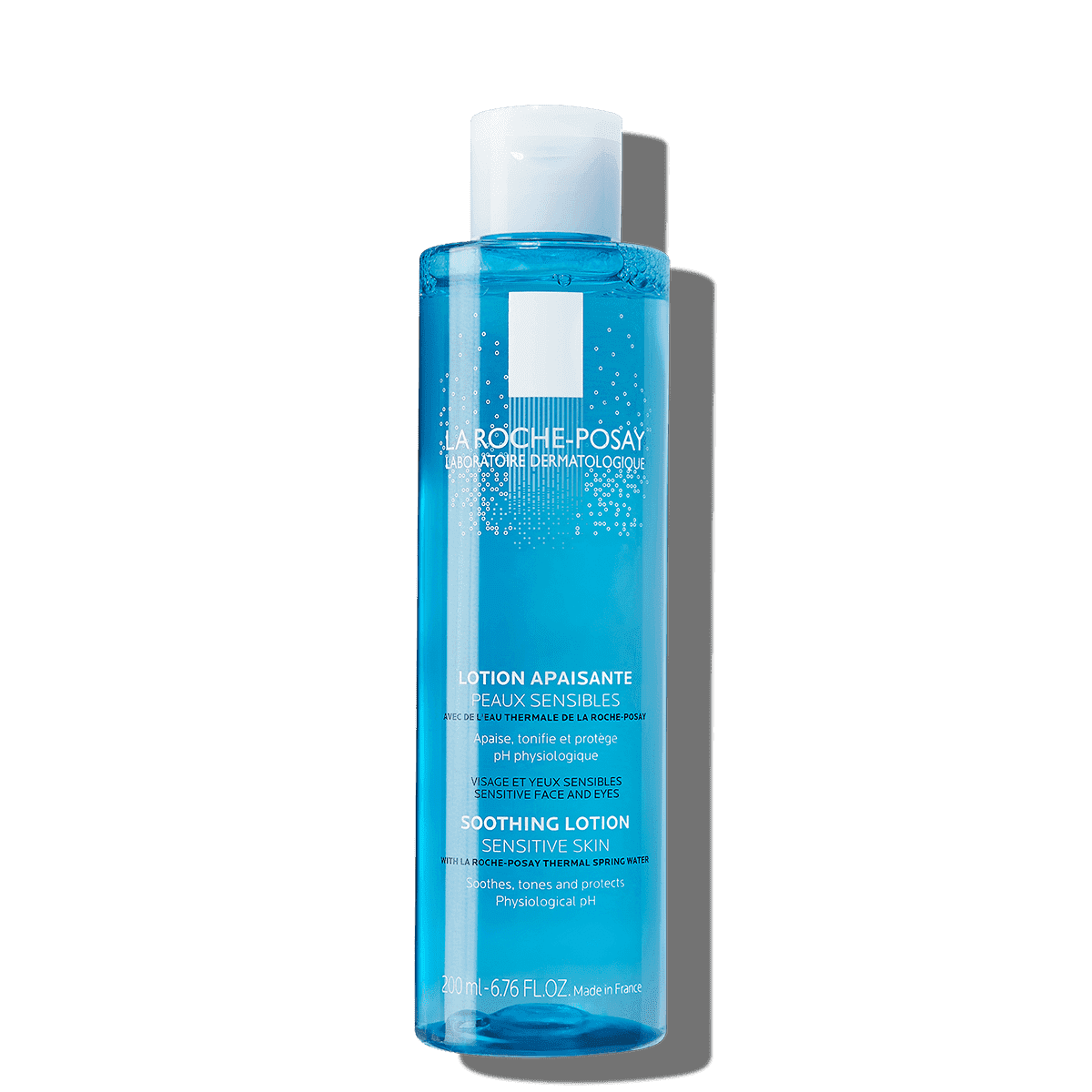 La Roche-Posay Tónico Suave Fisiológico