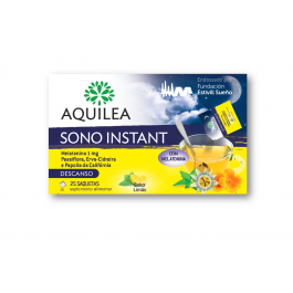 Aquilea Sommeil Rapide (x25 sachets)
