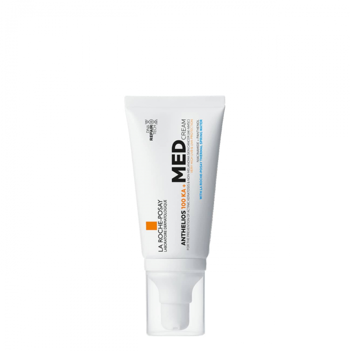 La Roche Posay Anthelios Ka+ Med Crema Idratante - 50ml