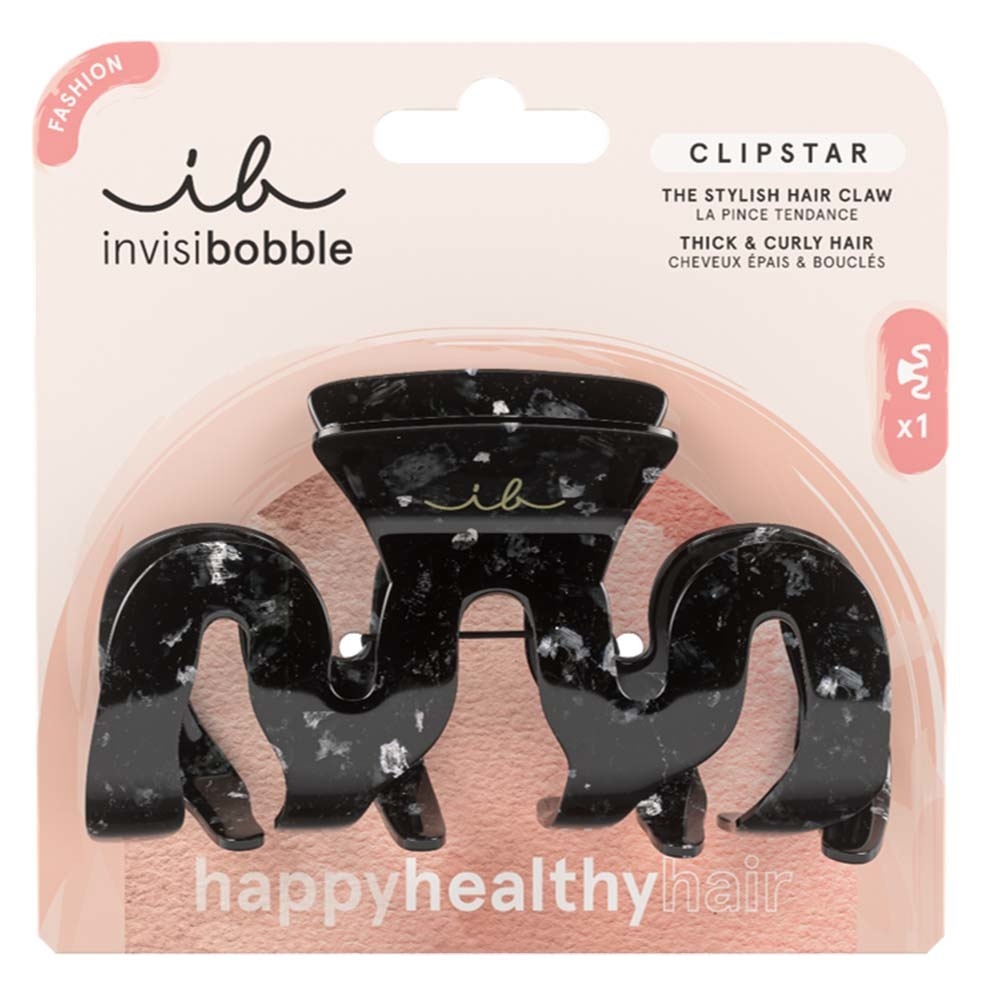 Invisibobble Clipstar Mola Cabelo 1un