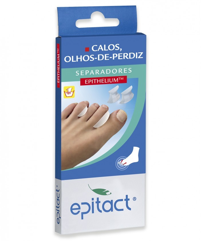 Epitact Separadores 3 un 0802PT