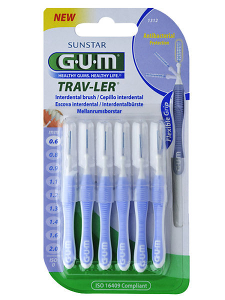 Gum I-Pro/Port/Cil M-Fino 1312