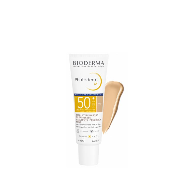 Bioderma Photoderm M SPF50+ Claro - 40ml