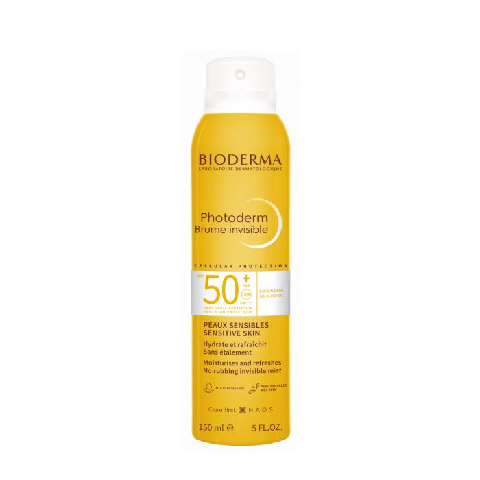 Bioderma Photoderm Brume Inv FPS50+ Spray 200ml
