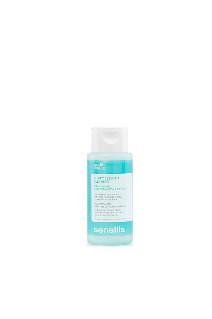 Sensilis Essential Gel Purificante - 100ml