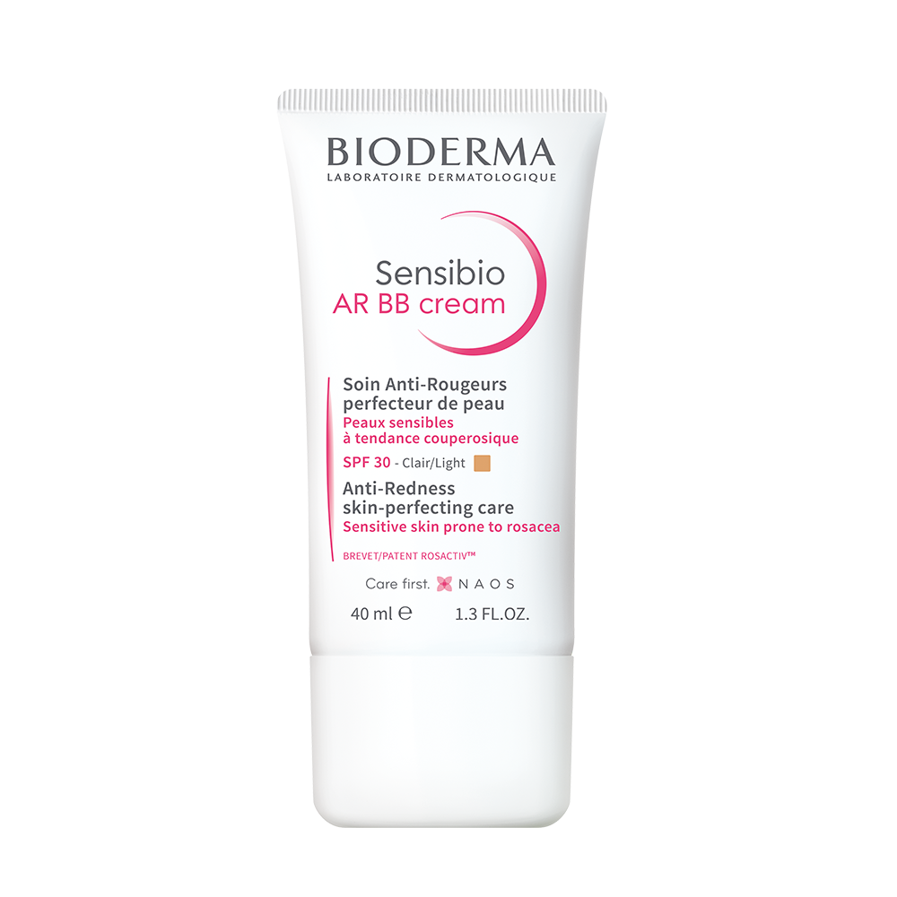 Bioderma SENSIBIO Ar BB 40ml