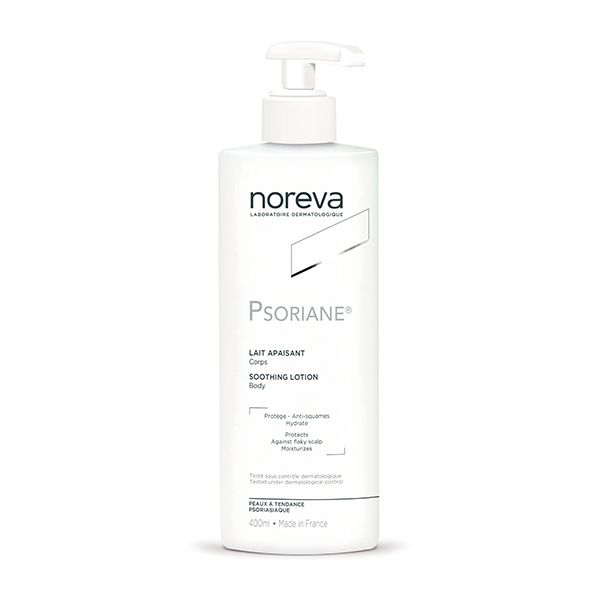 Noreva Psoriane Leite Apaziguante 400ml