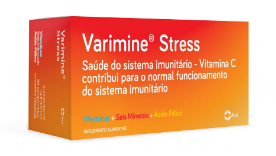Varimine Stress Tutti-Frutti 20saq
