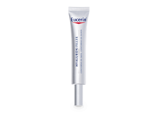 Eucerin Hyaluron-Filler Contorno de Olhos 15ml