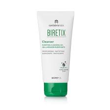 Biretix Cleanser Gel Limpeza Purificante 200ml