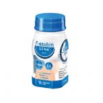 Fresubin 3,2Kcal Drink Noisette 4un