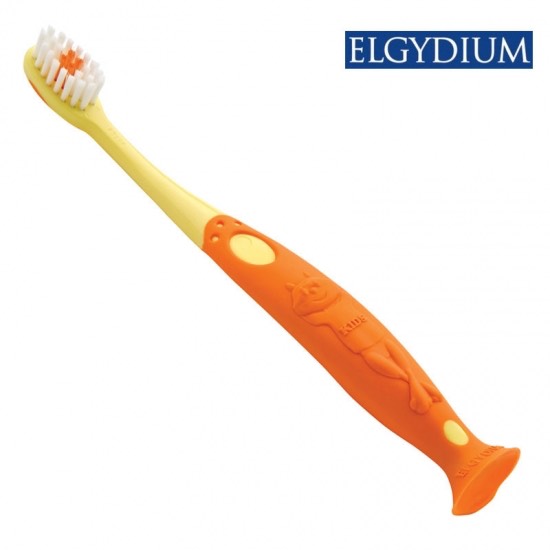 Elgydium Escova Dentes Infantil