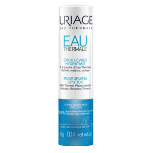 Uriage Eau Thermale Stick Labial Hidr 4g