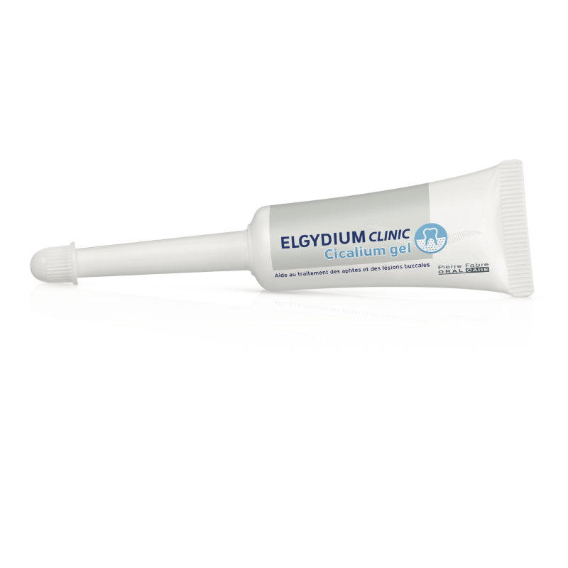 Elgydium Clinic Cicalium Gel 8ml