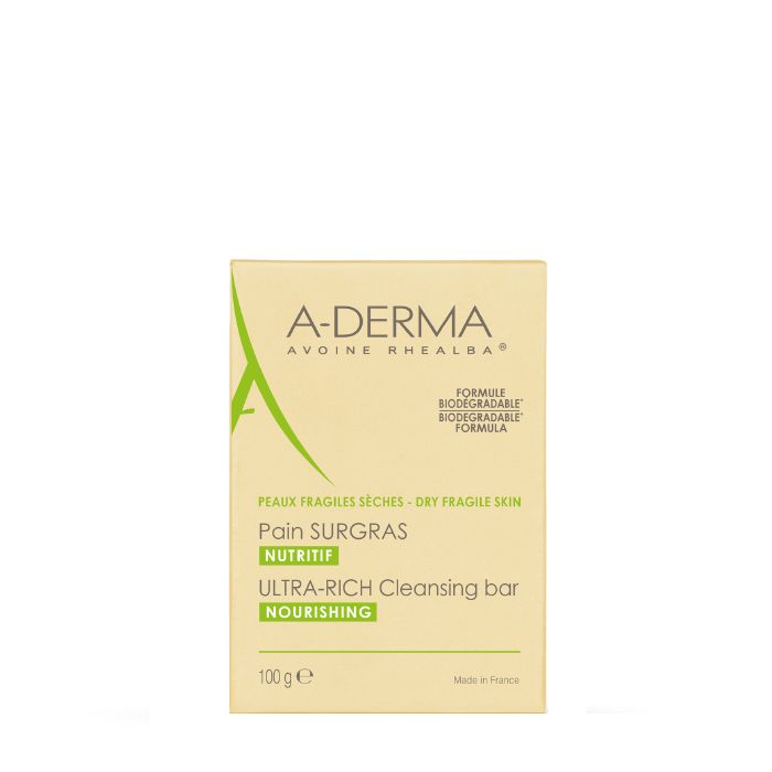 A-Derma Pain Gordo 100g