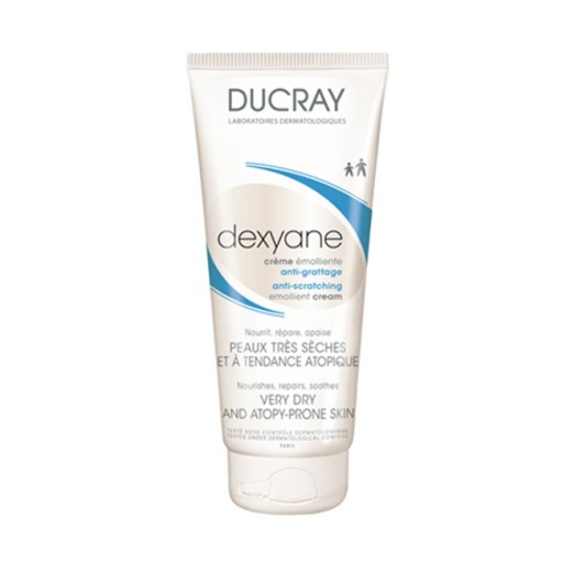 Ducray Dexyane Crème Émoliente 200ml