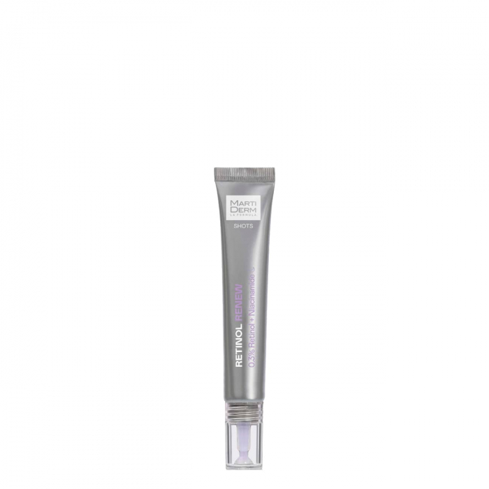 Martiderm Fiale Retinolo Rinnova 20ml