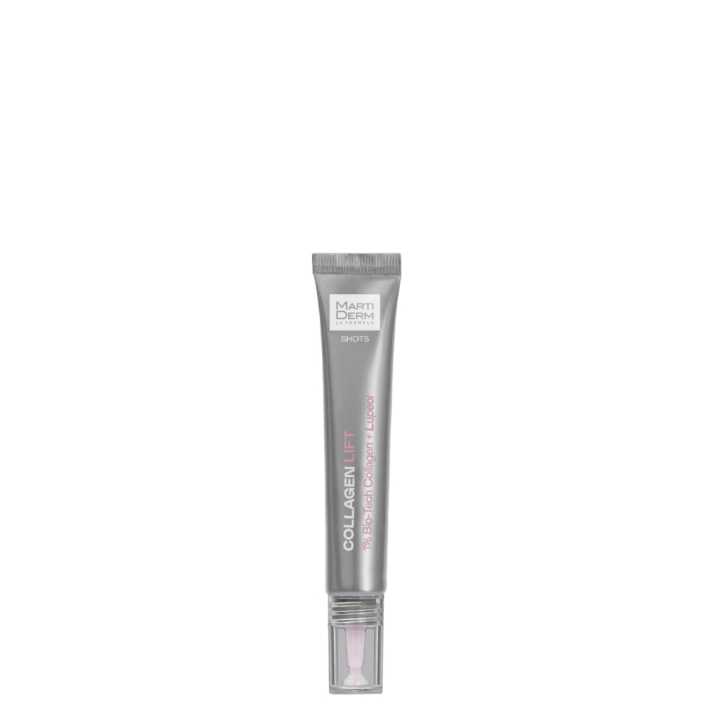 Martiderm Lift Colagenio Shots - 20ml