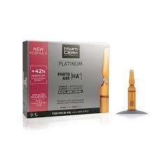 Martiderm Platinum Photo-Age Ha+ - 2ml (x10 frascos)