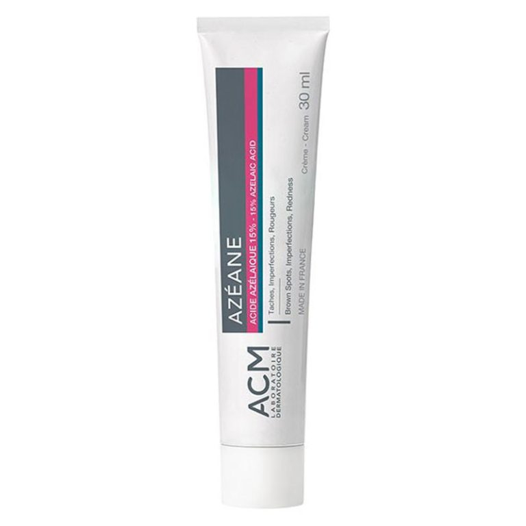 ACM Azéane Creme Antivermelhidão - 30ml