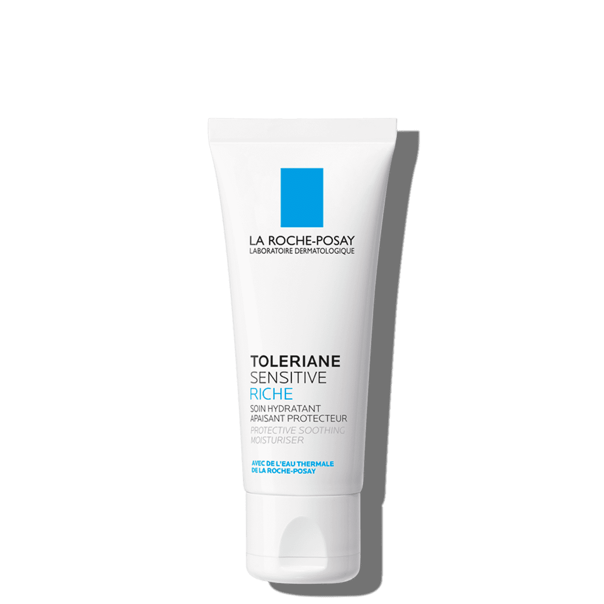 La Roche-Posay Creme Rico Toleriane Sensitive - 40ml