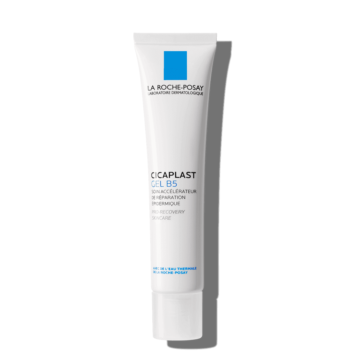 La Roche Posay  Cicaplast Gel B5 Cuid Rep Epid 40ml