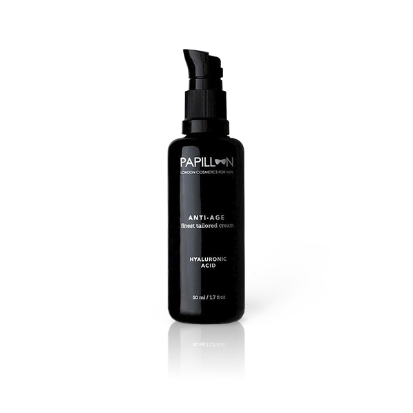 Papillon Creme Ácido Hialurónico Anti-Idade 50ml