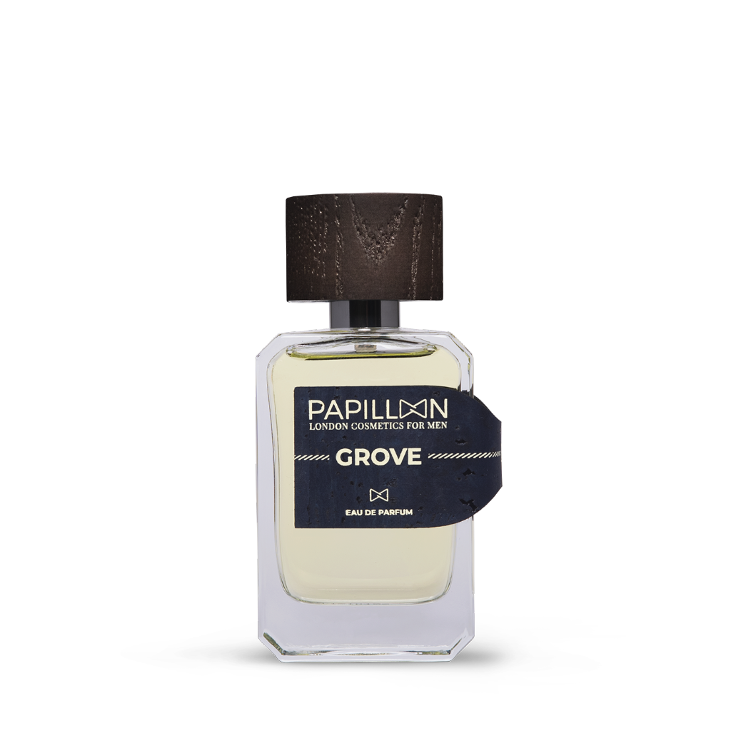 Perfume Papillon Grove - 50ml