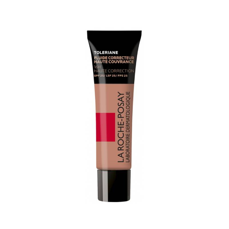 La Roche Posay Toleriane Maquiagem Fluida Base_ Tom 11 - 30ml