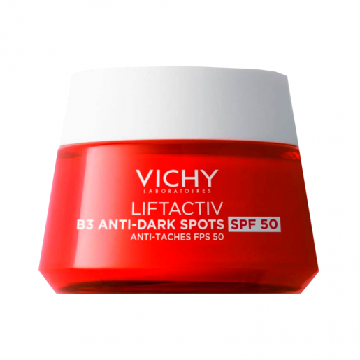Vichy LiftActiv B3 Antimanchas FPS50 Cr Dia 50ml