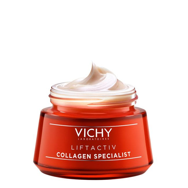 Vichy Liftactiv Creme Colagenio 50ml