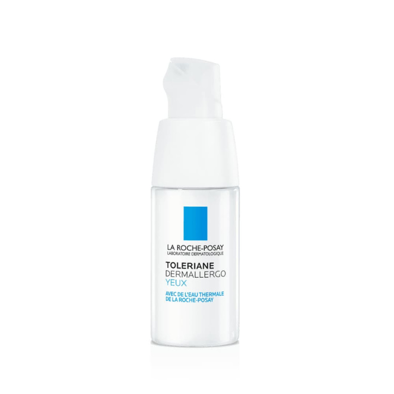 La Roche-Posay Toleriane Sensitive Olhos - 20ml