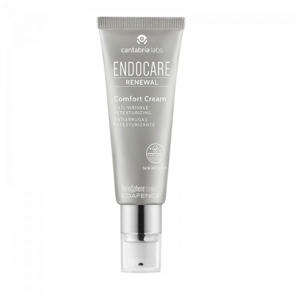 Endocare Renewal Comfort Creme Anti Rugas 50ml