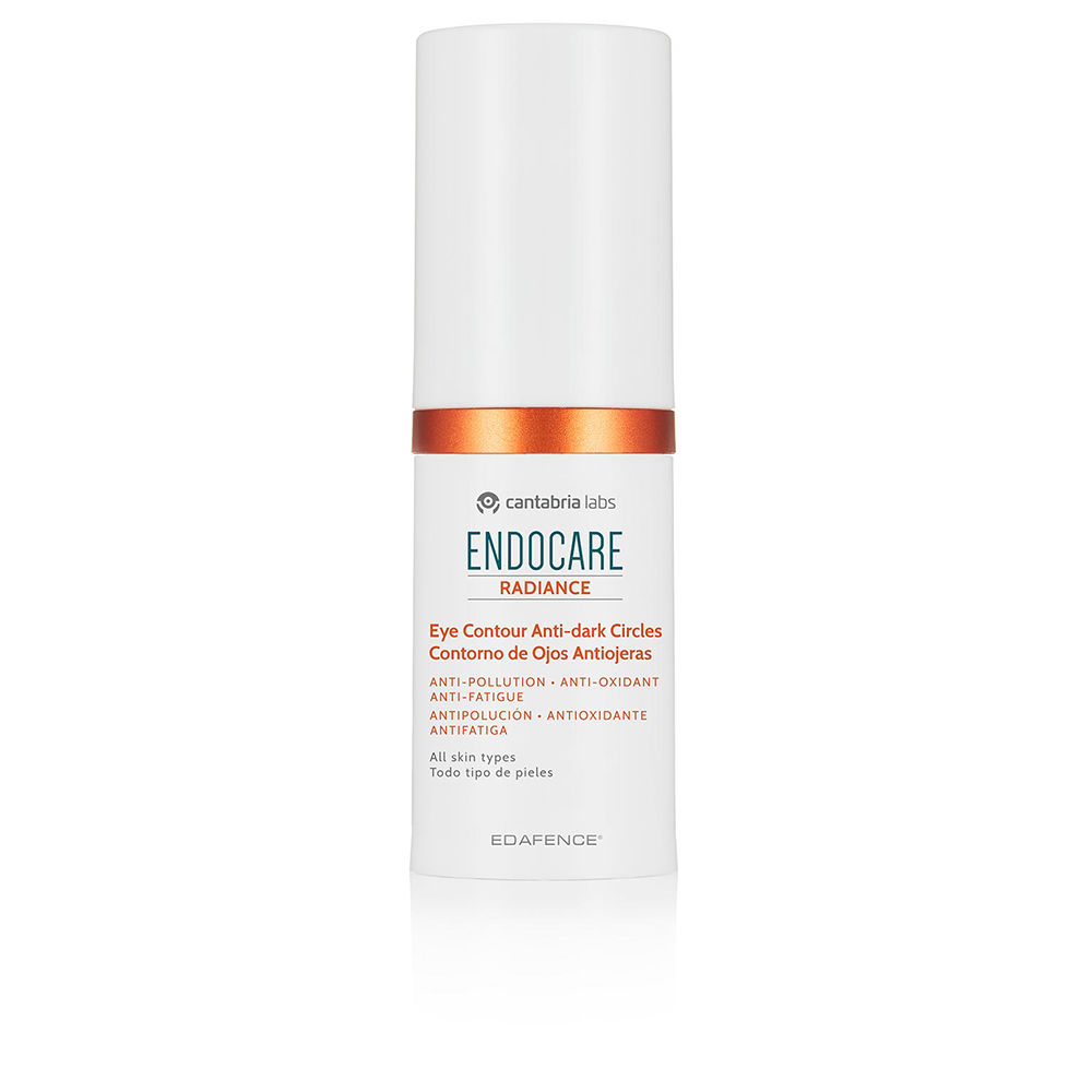 Endocare Olhar Radiante Creme para Contorno de Olhos - 15ml