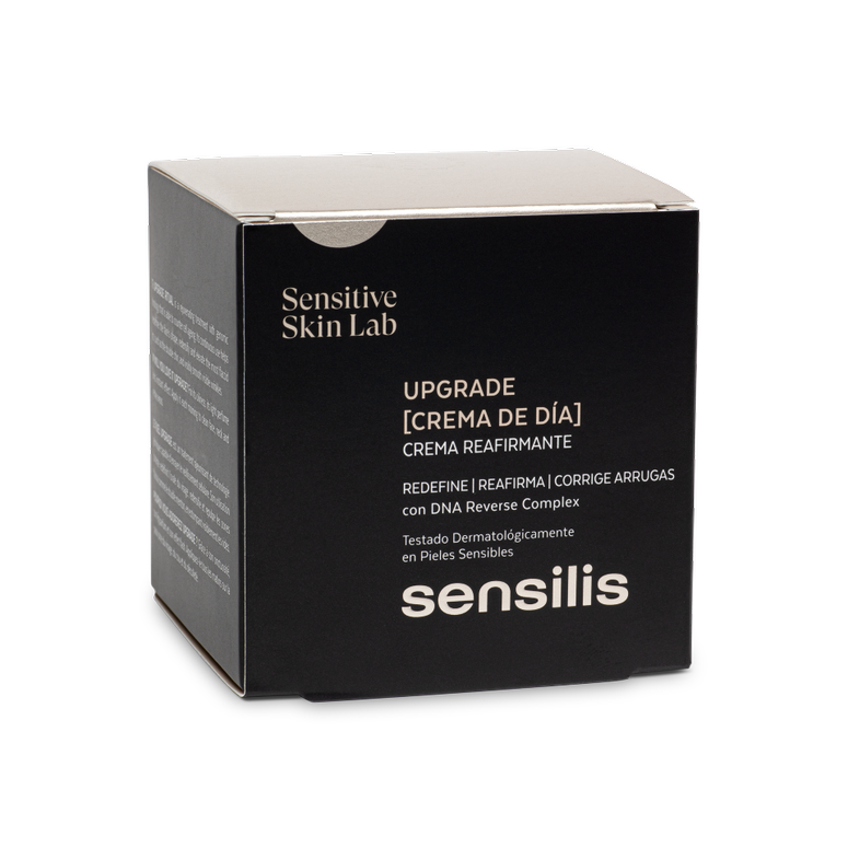 Sensilis Upgrade Day Cream 50ml