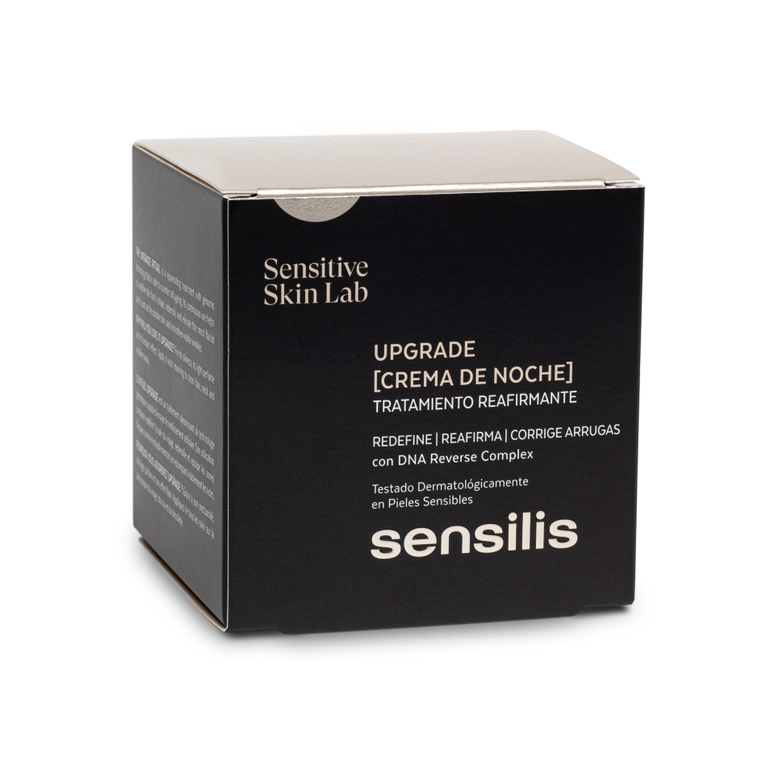 Sensilis Night Renewal Lifting Cream - 50ml