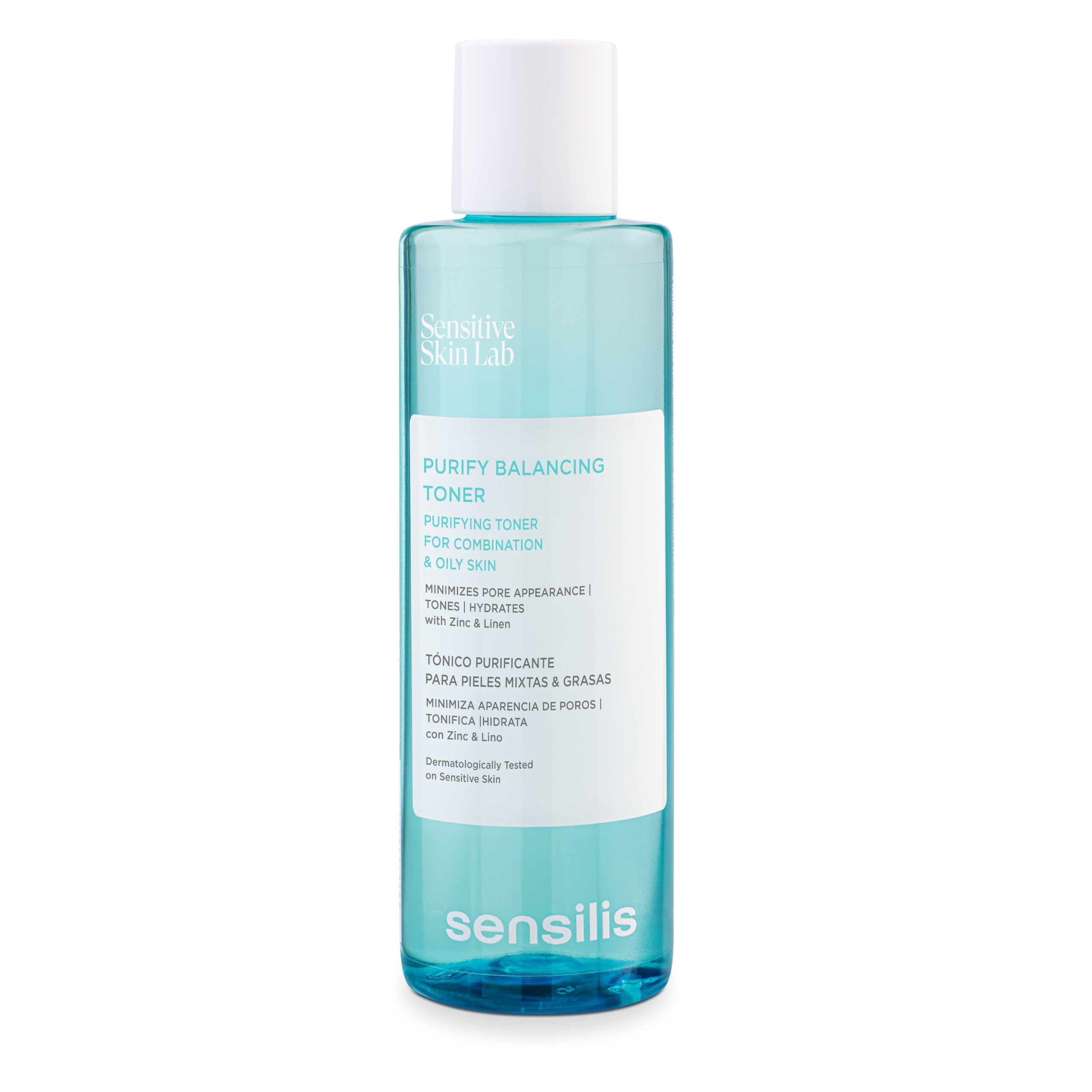Sensilis Balancing Tonic Purify PMO - 200ml