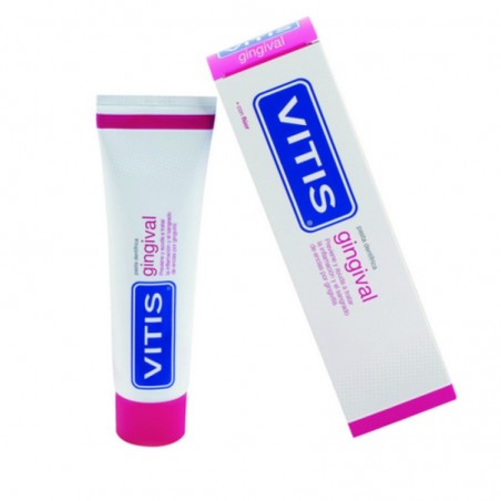 Vitis Gel Dentífrico Gengival - 100ml