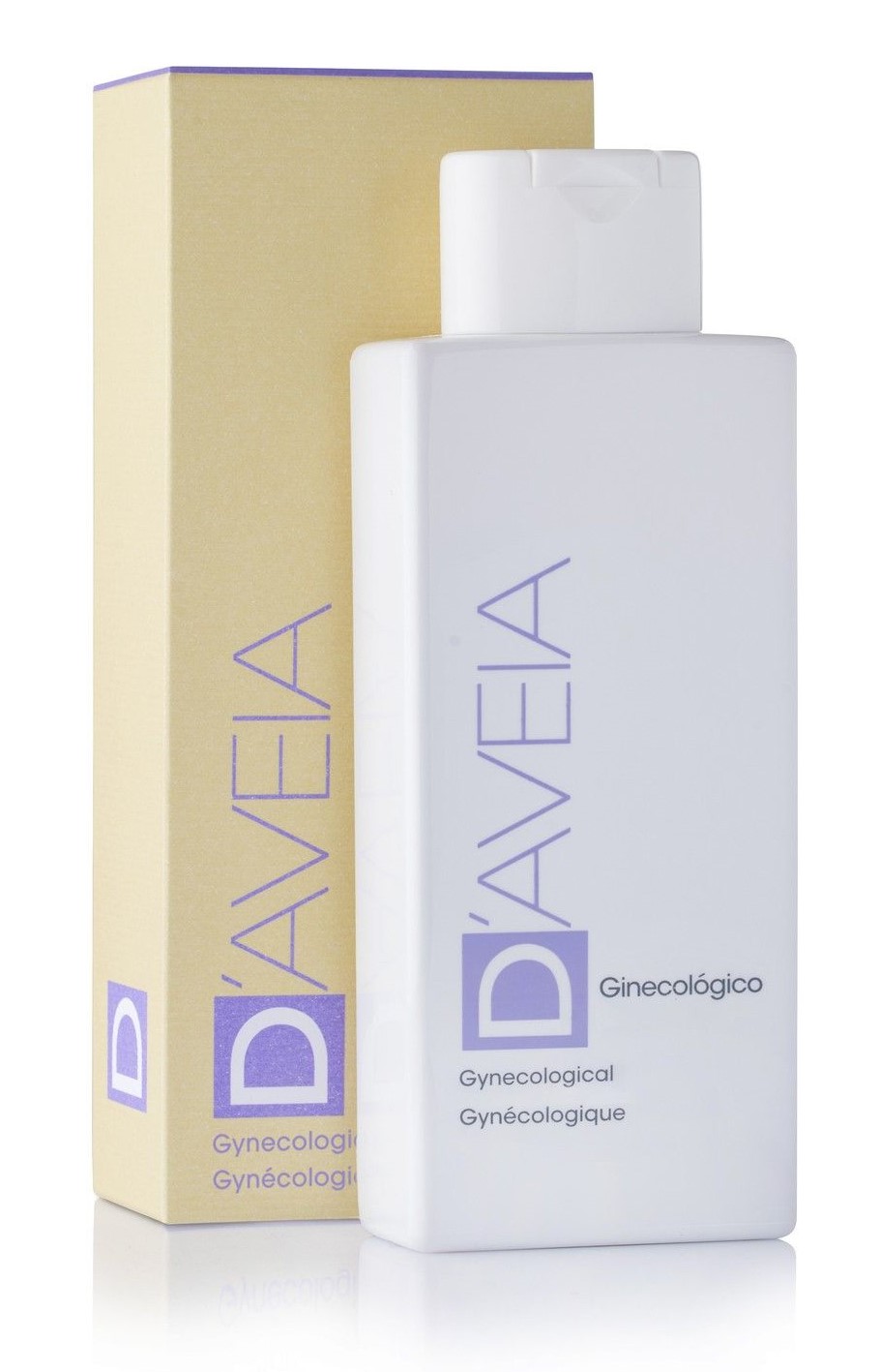 D'Aveia Ginecologico 200ml
