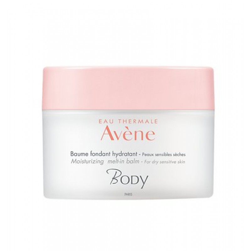 Avene Eau Thermale Balsamo Hidr Corpo 250ml