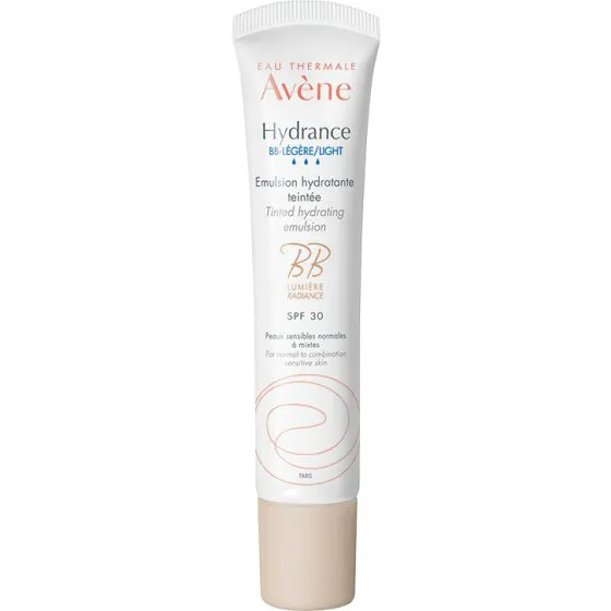 Avène Hydrance Crema Ricca Uniformante SPF30 40ml