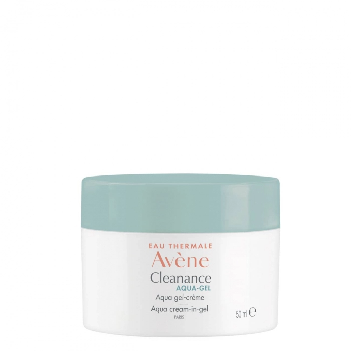 Avene Cleanance Aqua Gel Matificante 50ml