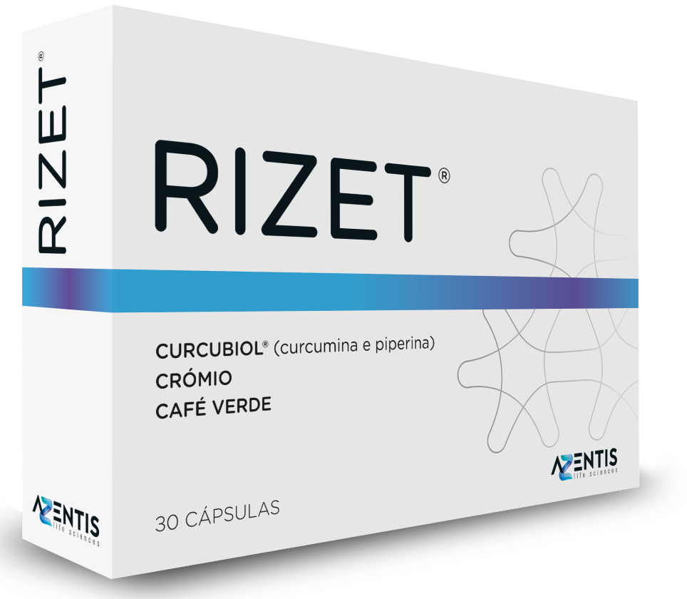 Rizet 30caps