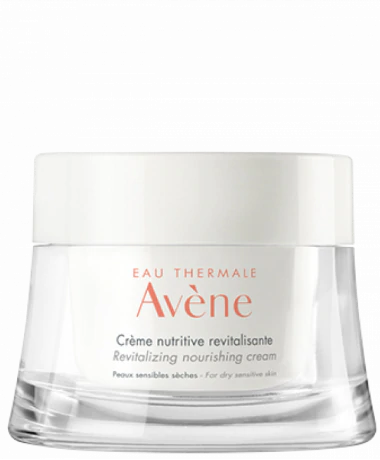 Avene Creme Nutritivo Revitalizante 50ml