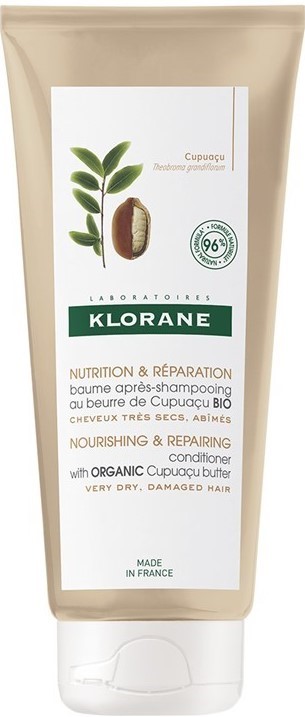 Klorane Condicionador Cupuacu 200ml