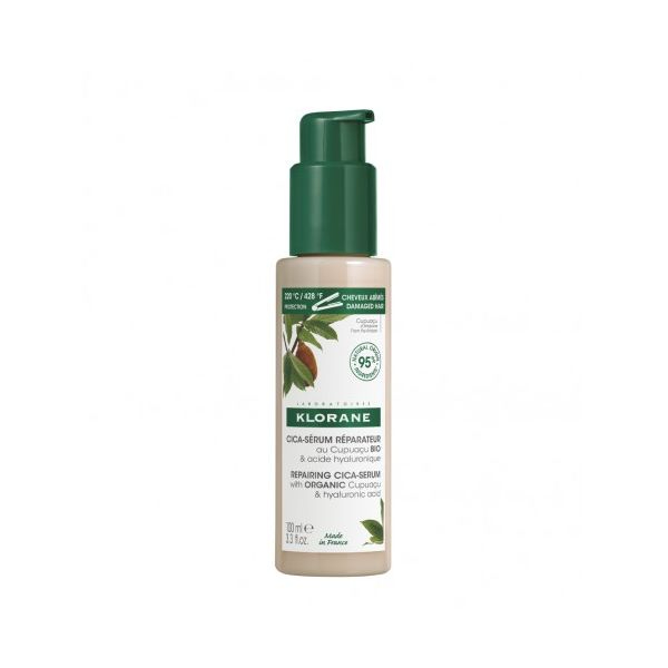 Klorane Serum Capilar de Cupuaçu BIO - 100ml