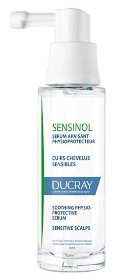 Ducray Sensinol Serum Calm Fisioprotet 30ml