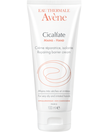 Avene Cicalfate Creme Maos 100ml
